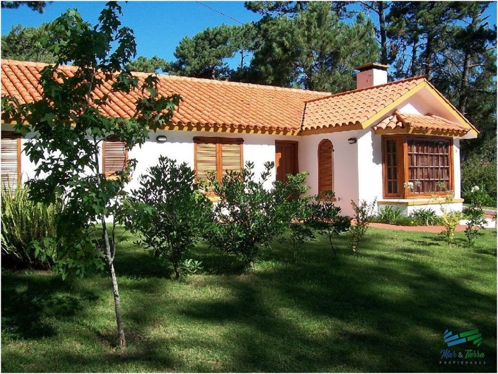 Casa en San Rafael, 3 dormitorios *