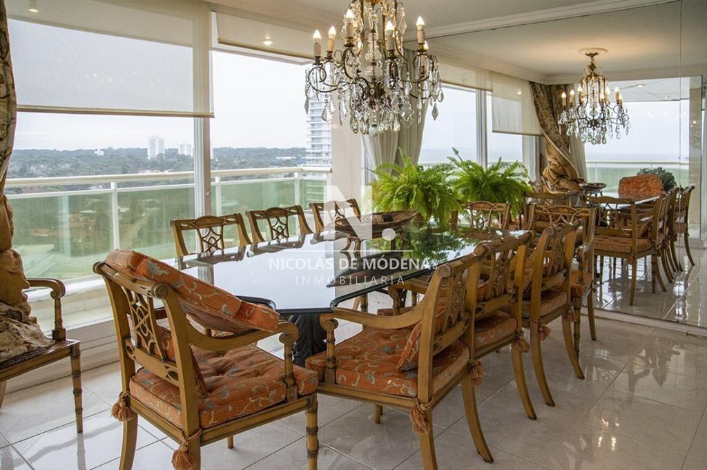 Hermoso Departamento en venta con vista al mar