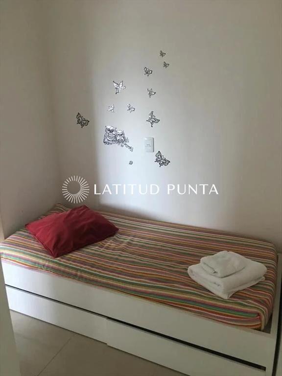 Apartamento en Mansa, 2 dormitorios y medio,