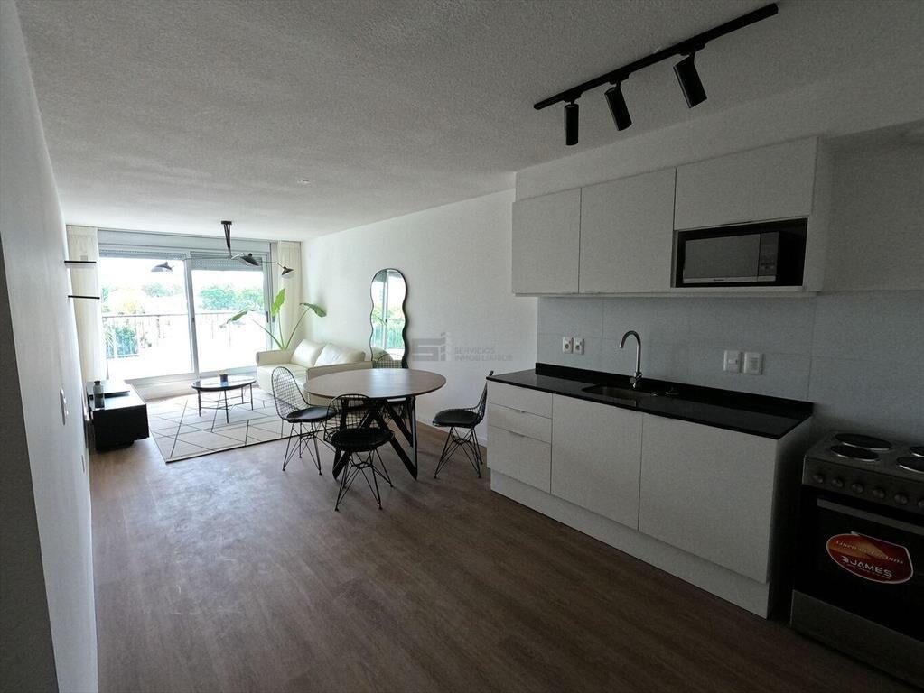 Venta Excelente Apartamento dos dormitorios terraza La Blan