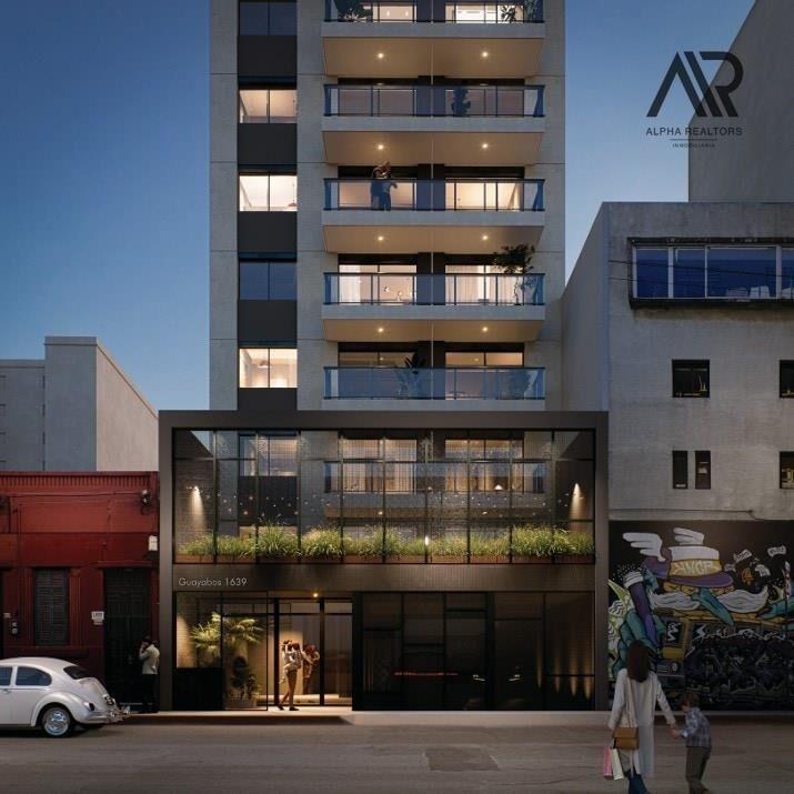 Apartamento en venta en Cordón