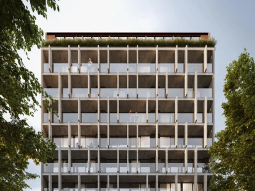 Venta de Apartamento Monoambiente en el Centro, Live Smart