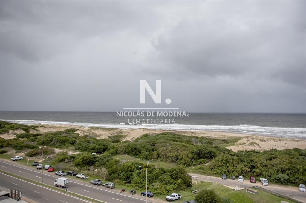 Espectacular Penthouse frente al mar de 4 dormitorios en ve