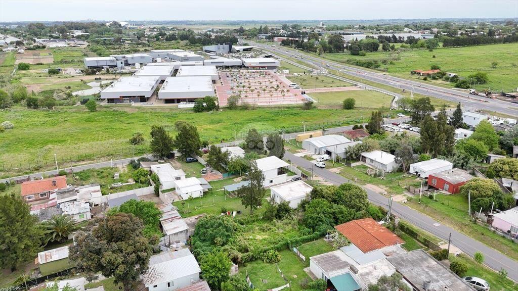 Venta Terreno Solymar zona Almenara