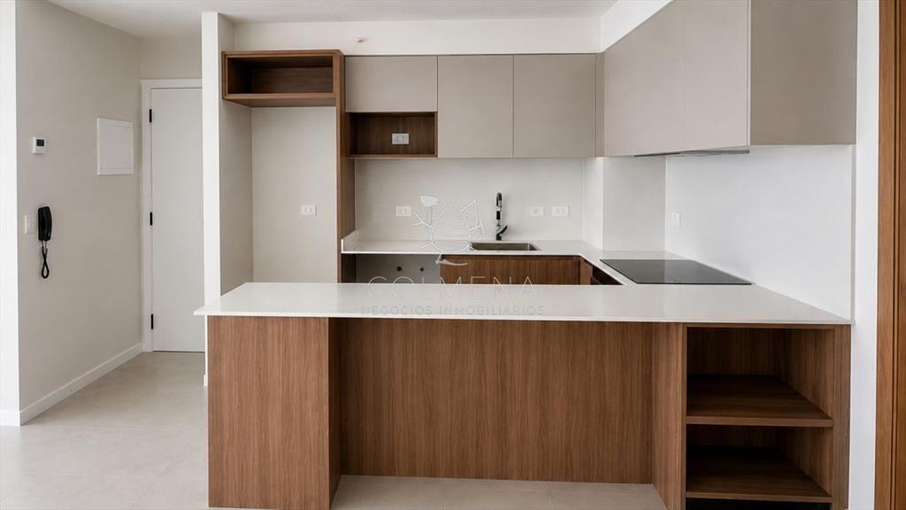 Apartamento en venta de 2 dormitorios en Manglar