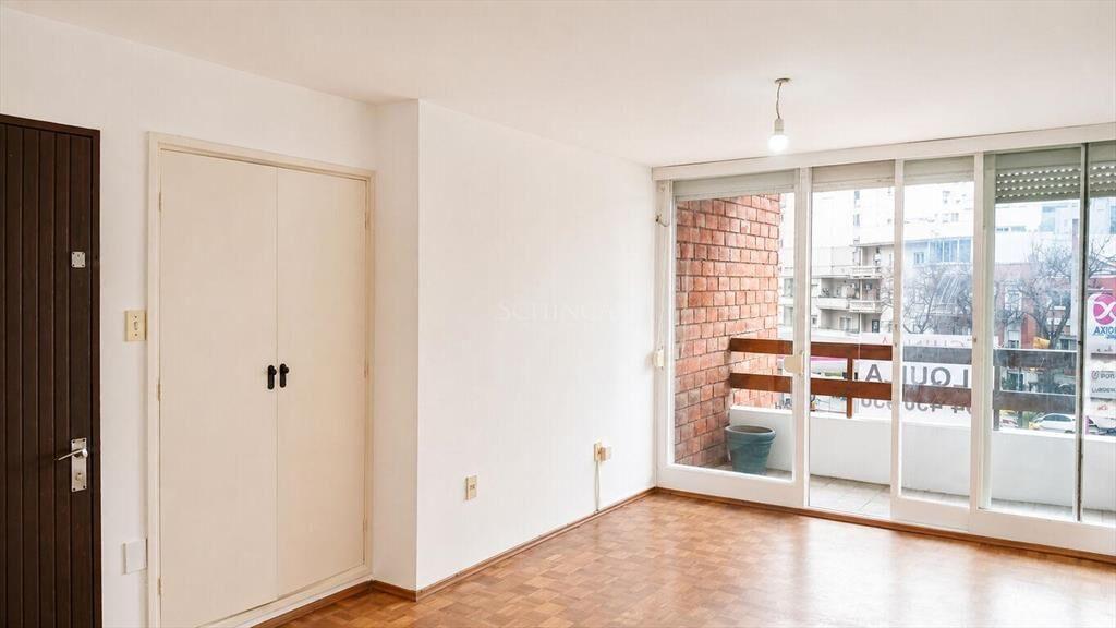 Alquiler apartamento 2 dormitorios | Punta Carretas