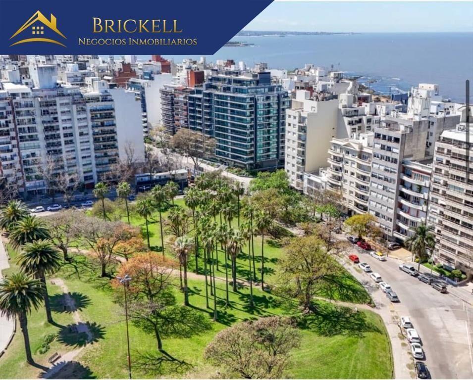 Apartamentos Venta Punta Carretas