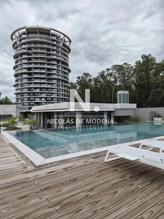 Venta Moderno Apartamento de 3 Dormitorios Con en