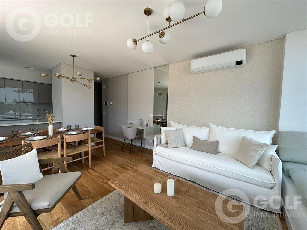 Venta de Apartamento de 2 Dormitorios en la Rambla de Carra