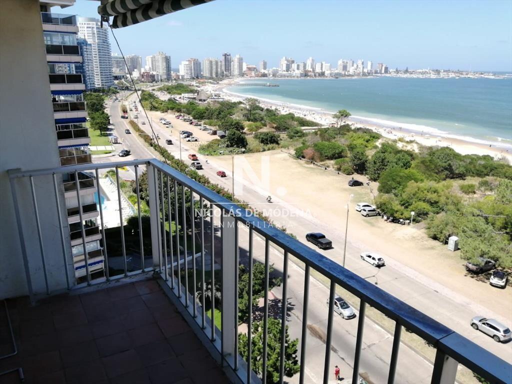 Apartamento de 3 dormitorios en venta, Mansa, del