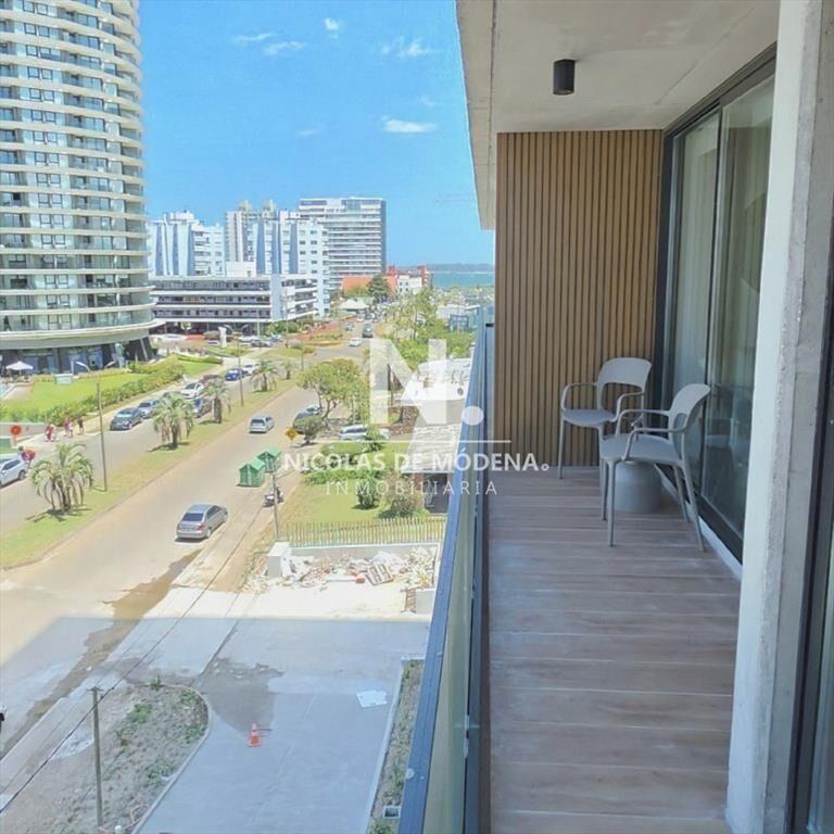 Apartamento en venta 2 dormitorios en Torres del