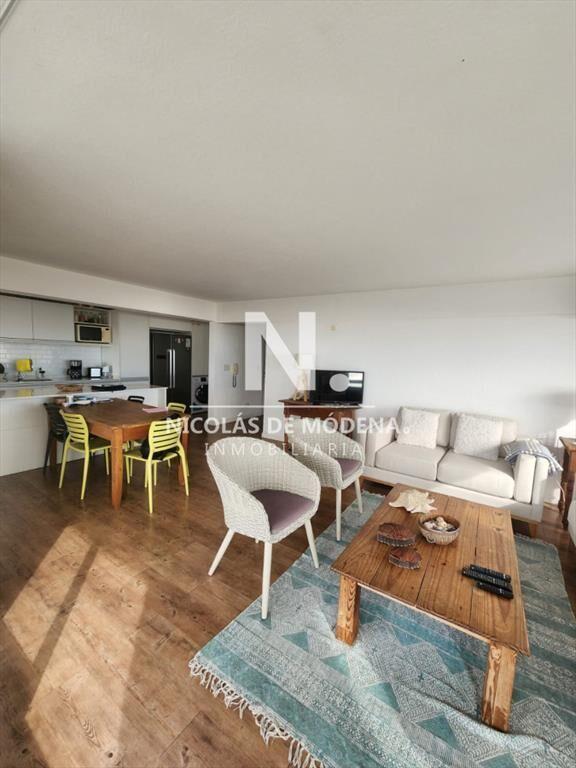Apartamento en Venta de 3 dormitorios en , Punta