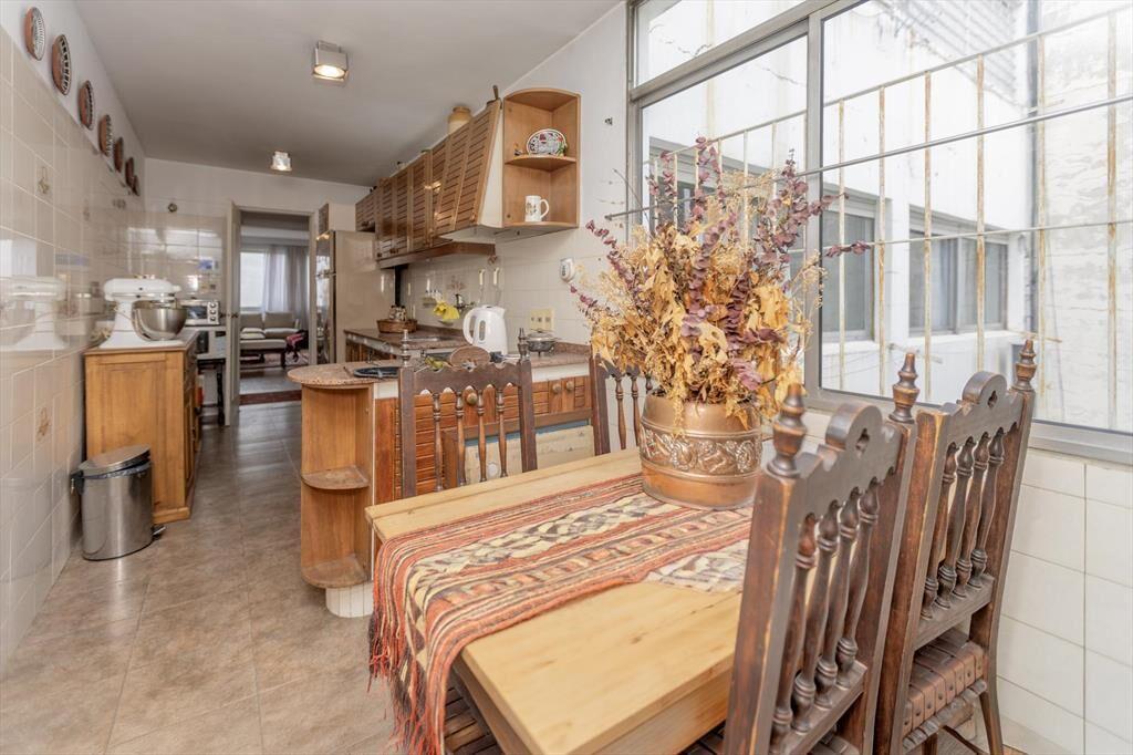 Apartamento en Pocitos