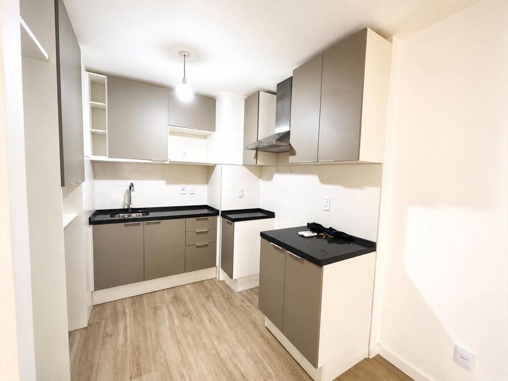 Alquiler en el Centro de Apartamento de Un Dormitorio frent