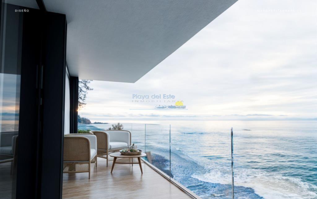 Departamento de 1 dormitorio en venta - A Mare