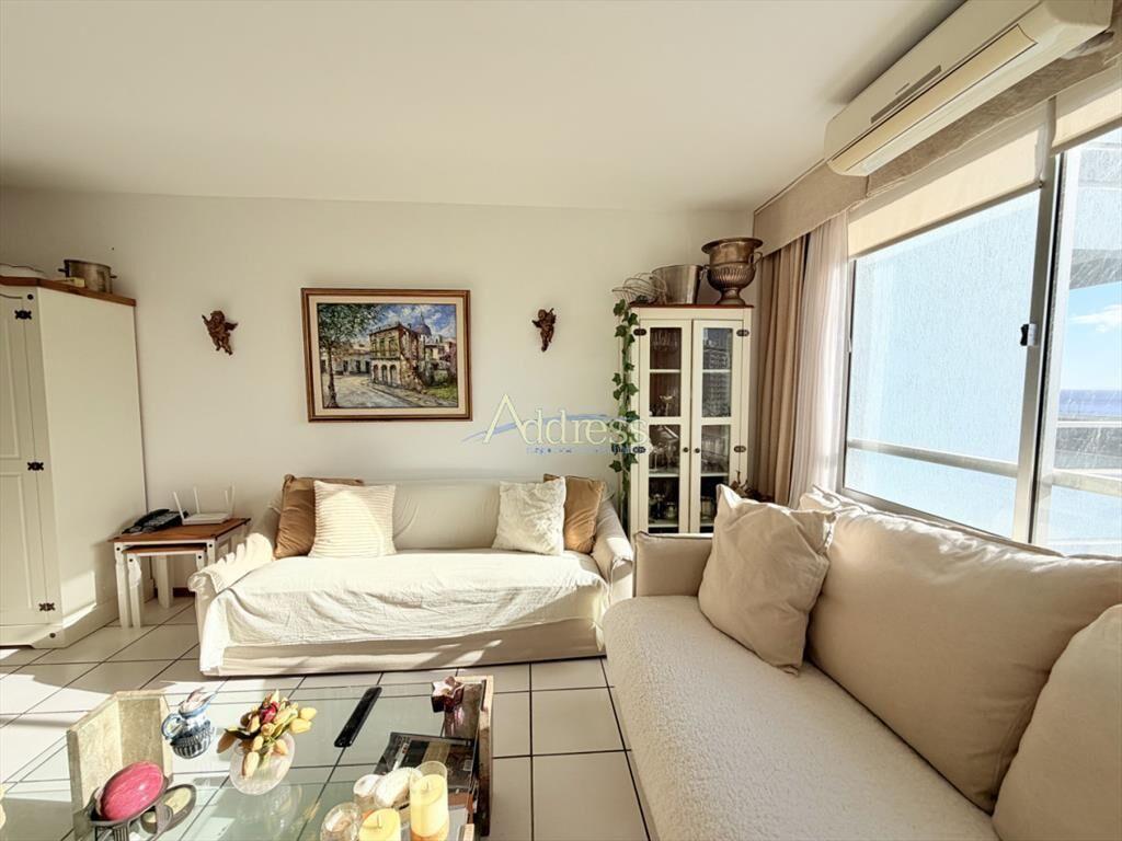 Apartamento en venta 2 dormitorios Mansa con al a