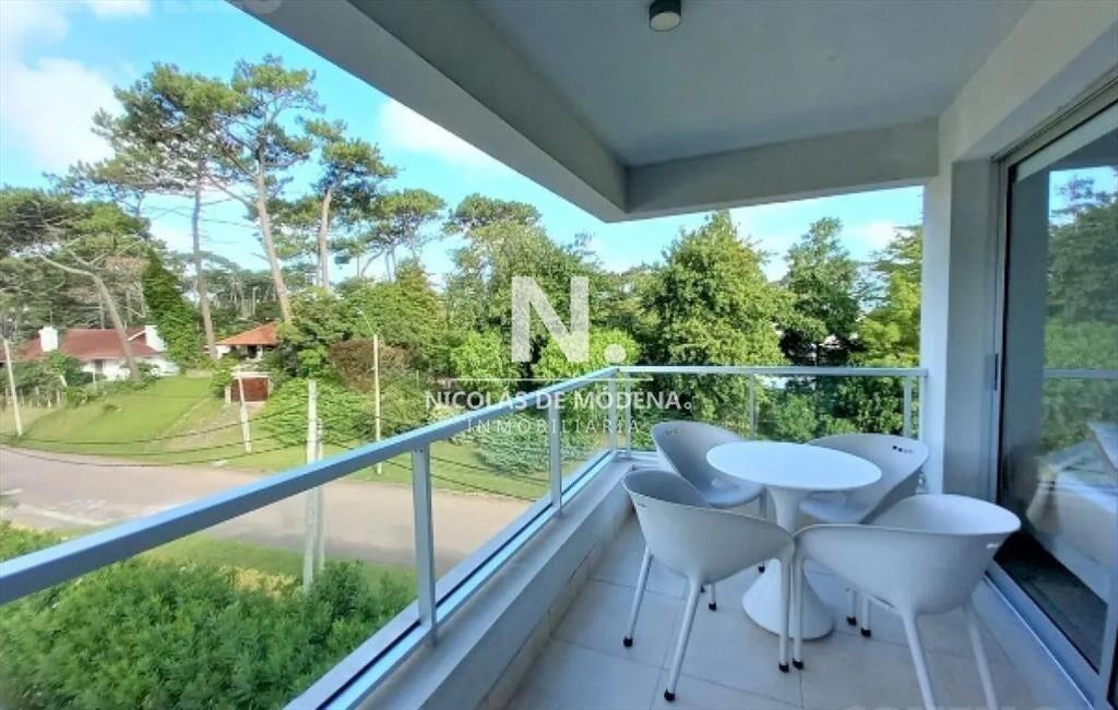 Departamento Penthouse En Playa Mansa