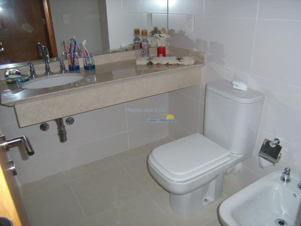 Apartamento en alquiler temporal de 2 dormitorios