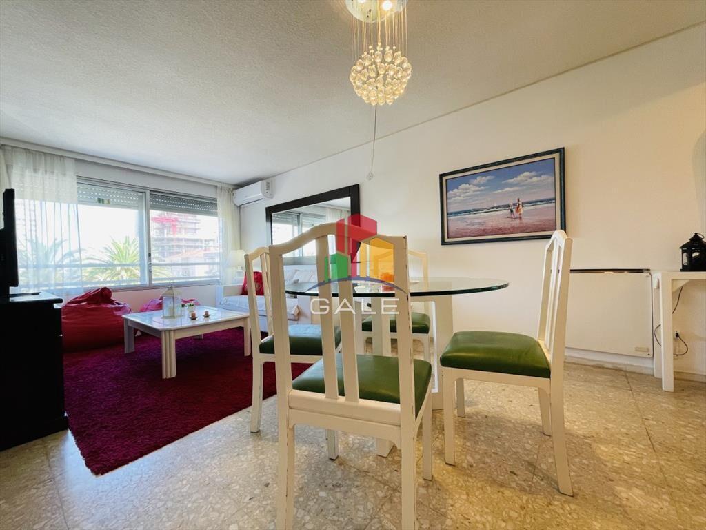 Alquiler Anual Apartamento de 1 Dormitorio y en