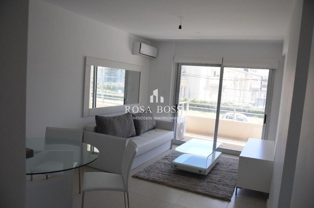 Apartamento en Mansa, 1 dormitorios *
