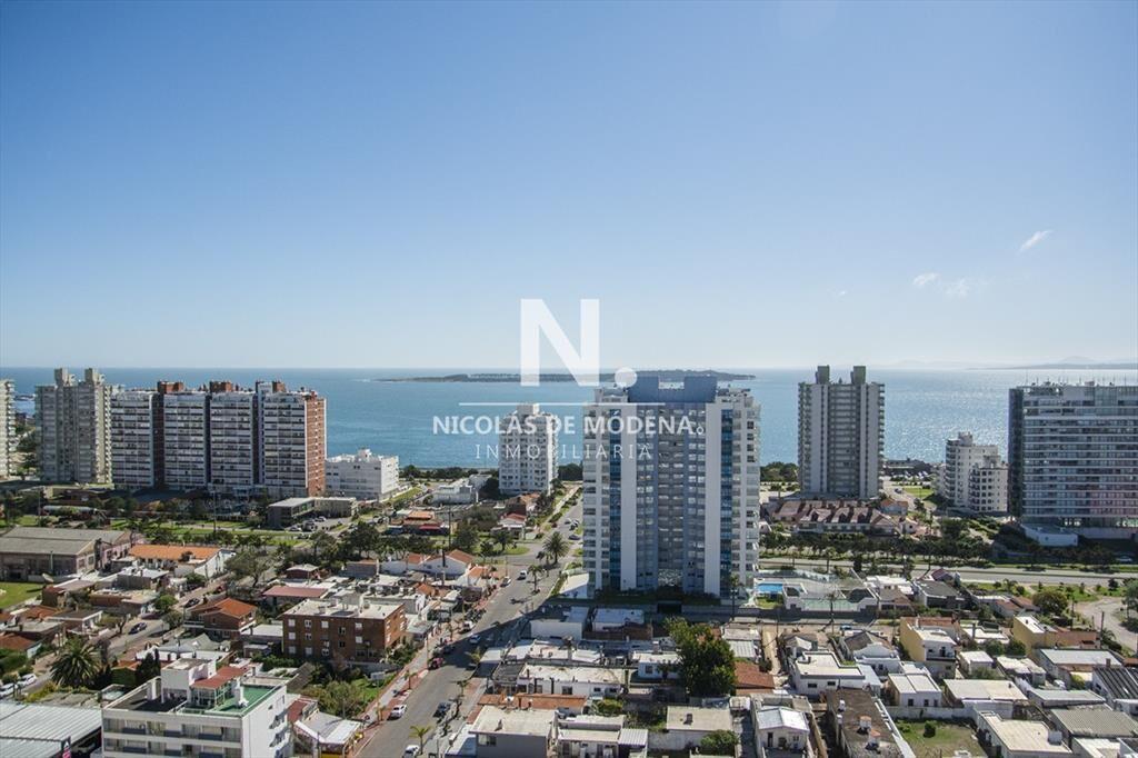 Apartamento a la Venta
