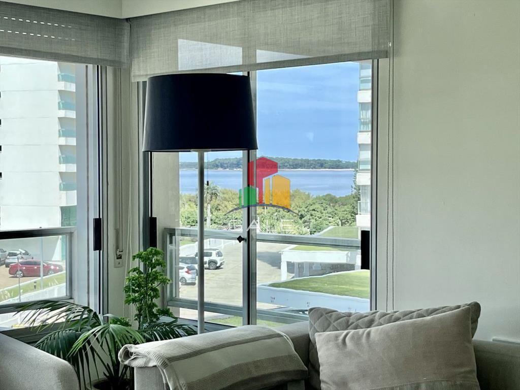 Apartamento en Mansa - Punta del Este