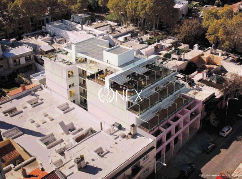 VENTA APARTAMENTO A ESTRENAR PUNTA CARRETAS