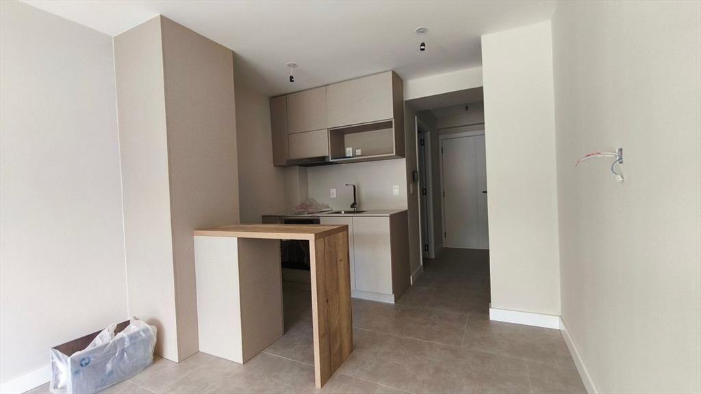 Venta apartamento monoambiente, Pocitos Nuevo