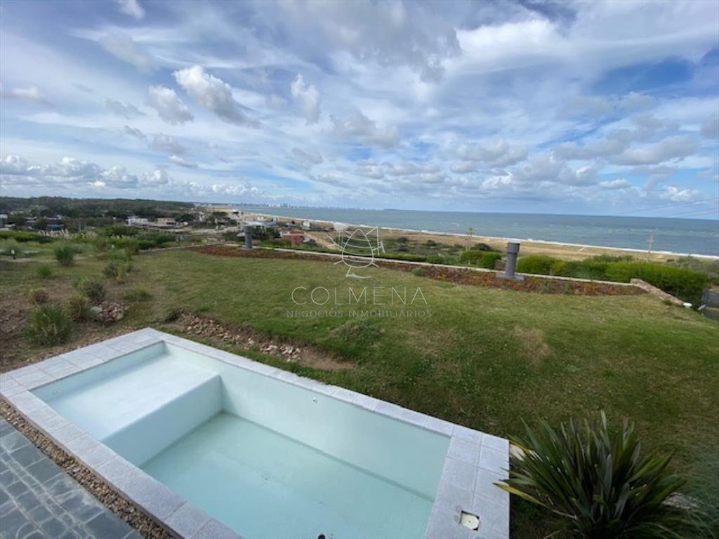Punta ballena, Apto 3 dor, Piscina uso exclusivo