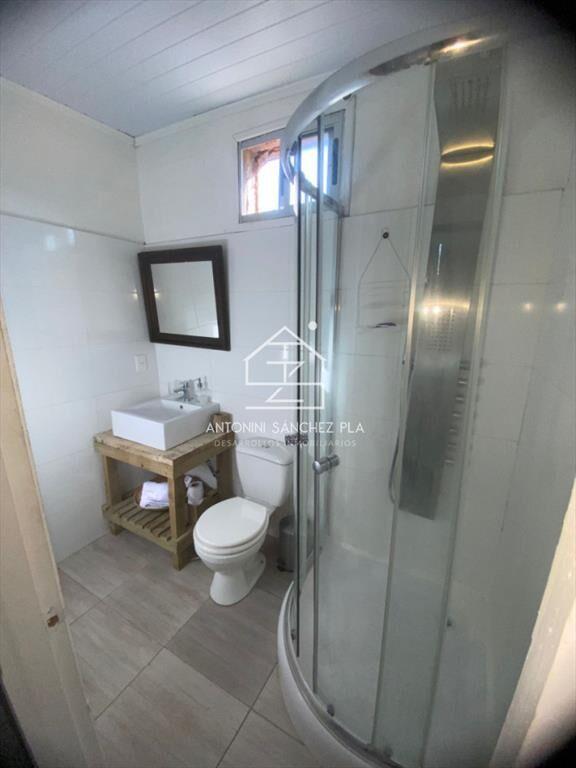 Cabaña de 1 dormitorio en alquiler temporal a