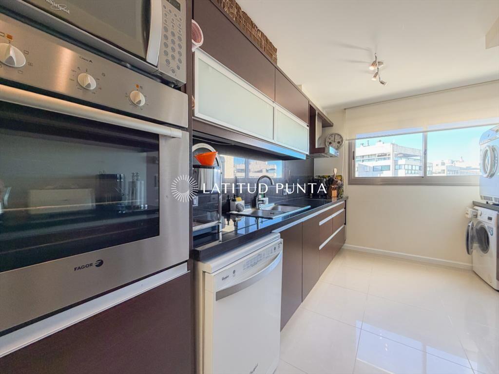 Oportunidad, piso alto en  Imperiale,en venta, 2
