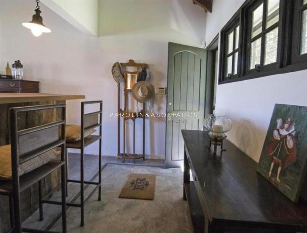 Chacra de 4 dormitorios en venta en José Punta