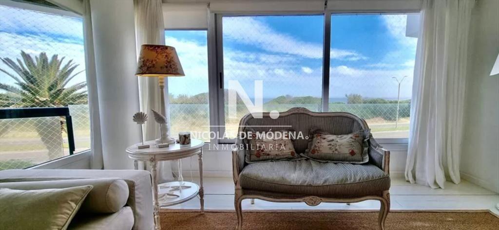 Departamento en venta en Arenas Blancas con vista