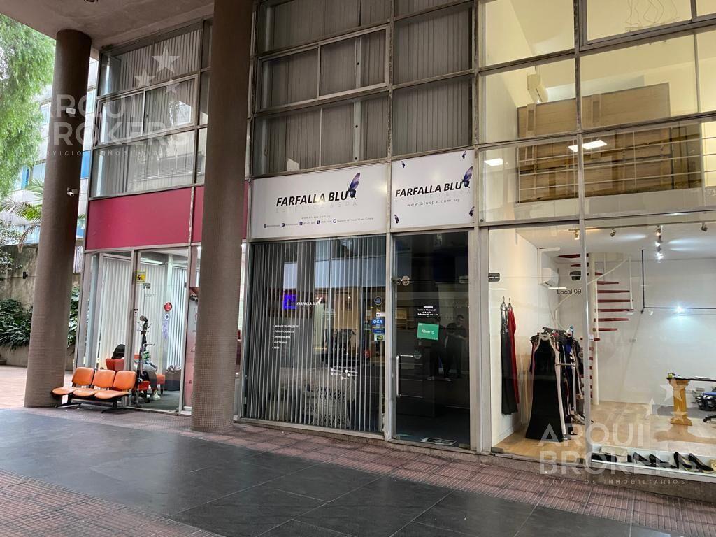 Local comercial en venta en Centro