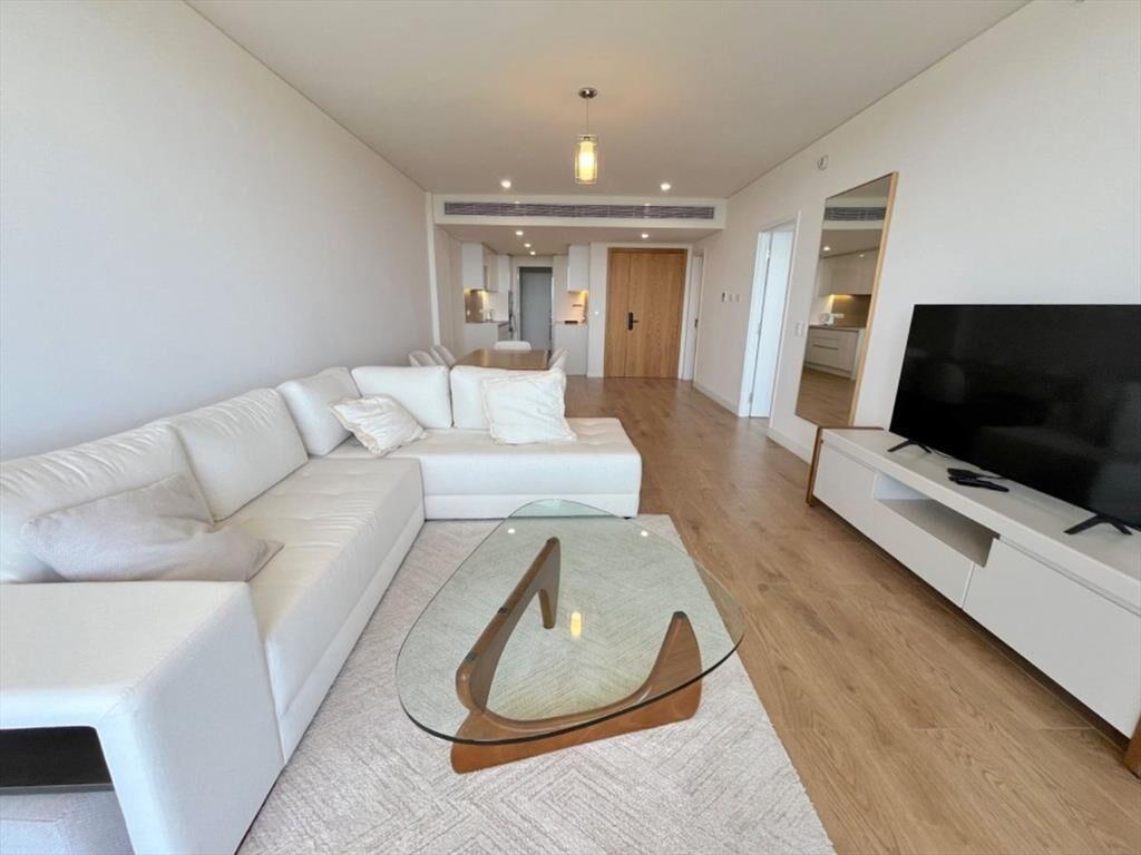 Apartamento de 1 dormitorio en alquiler, brava