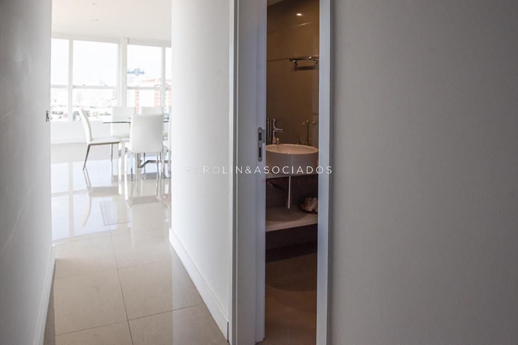 Penthouse en venta de 4 dormitorios en Alexander