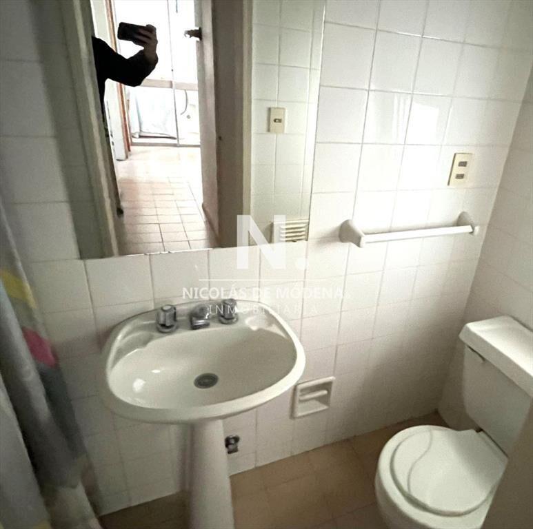 Apartamento 2 dormitorios en alquiler a metros de playa bra