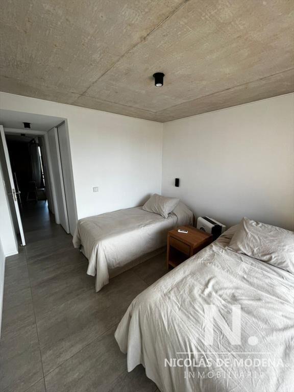 En  venta  apartamento de 2 dormitorios y 2 baños Manantia