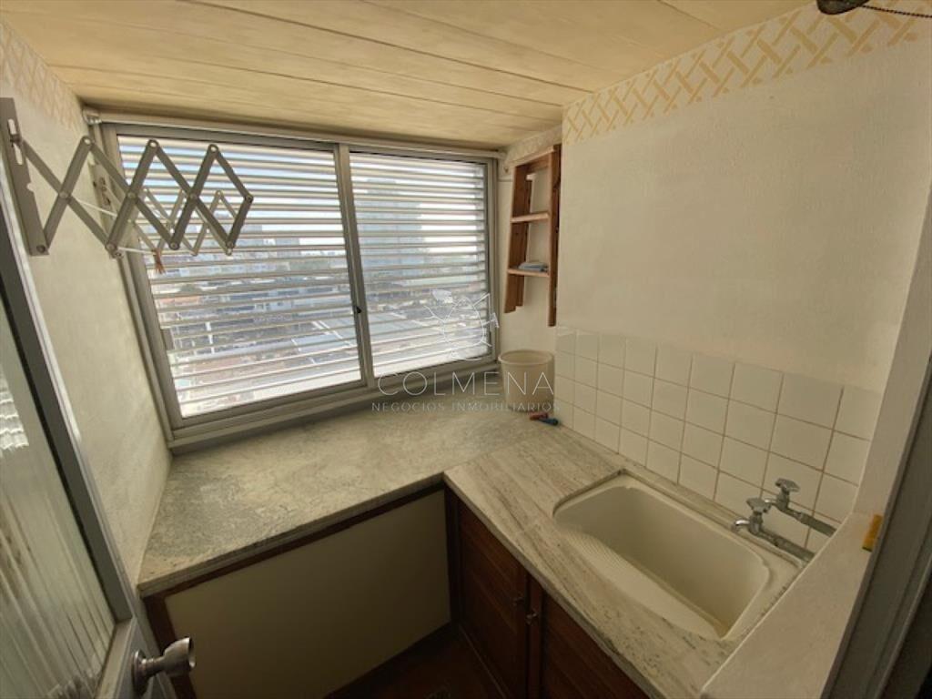 Apto de 2 dormitorios con 2 Baños en peninsula,