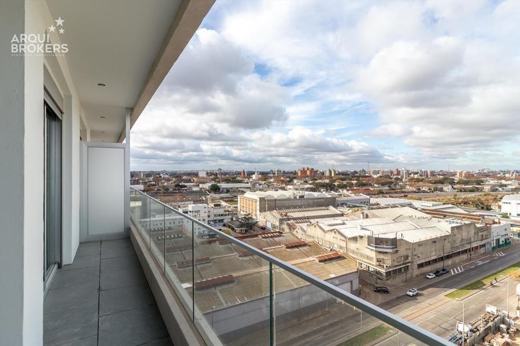 Venta apartamento un dormitorio en Capurro - 2605a