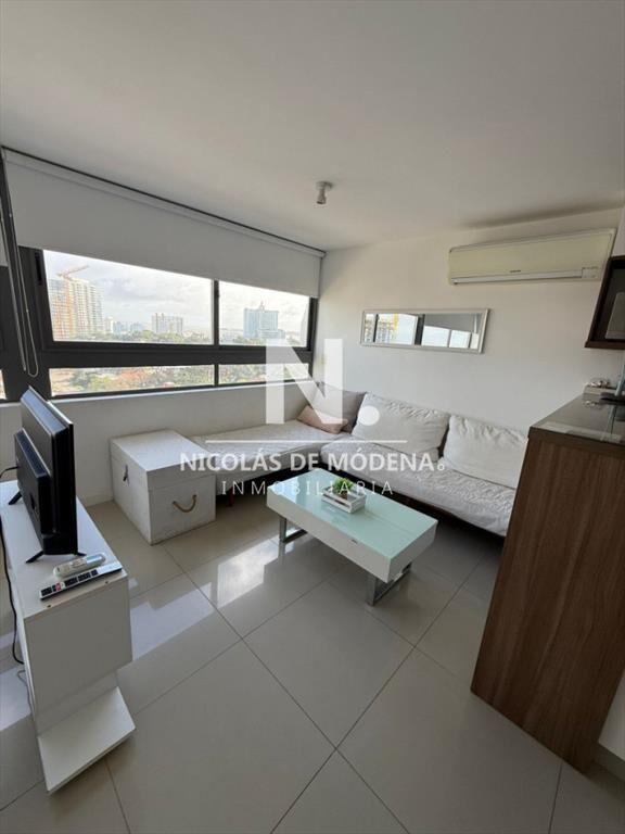 En venta apartamento monoambiente, espacioso en