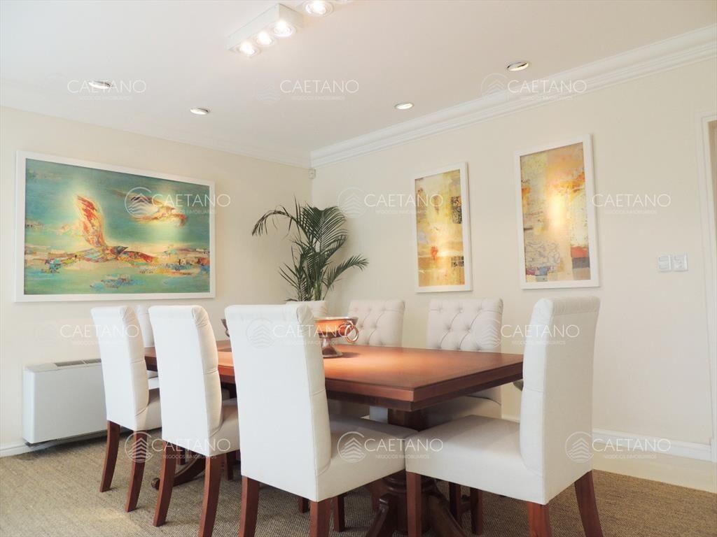 Venta casa 4 dormitorios playa mansa Punta del Este