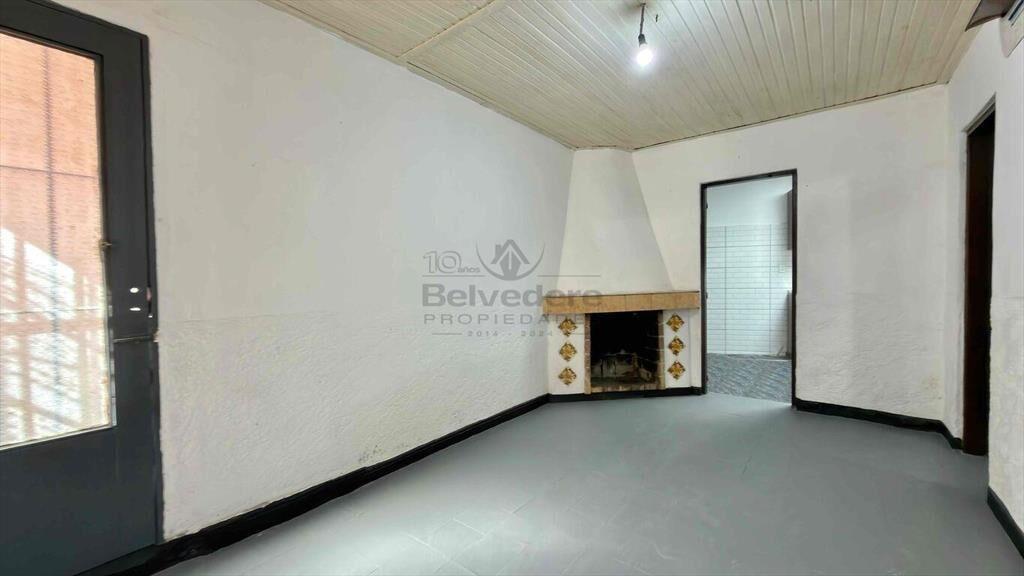 Casa + mono ambiente en Fray Generoso Pérez Belvedere 266 R