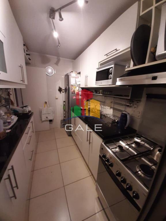 Impecable apartamento 3 dormitorios en Mansa