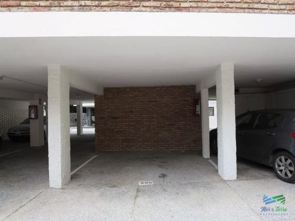 En venta apartamento 1 dormtorio en playa Mansa,