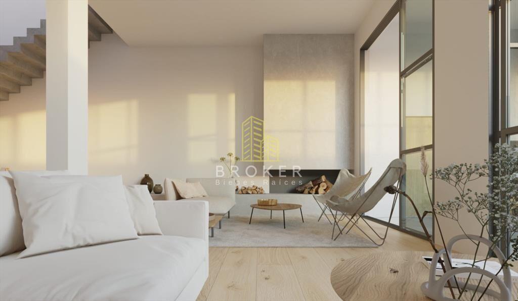 Venta Casa Punta Carretas a estrenar 5
