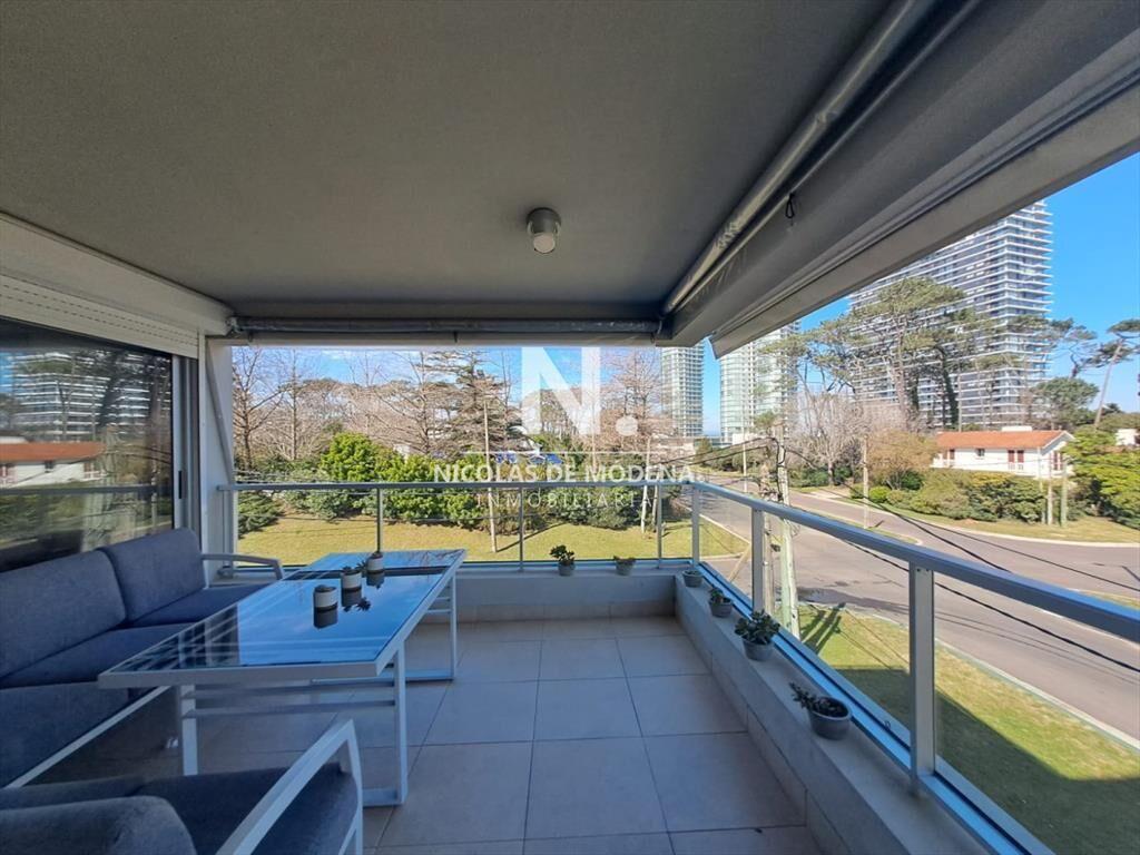 Apartamento en Venta de 2 dormitorios en Playa ,