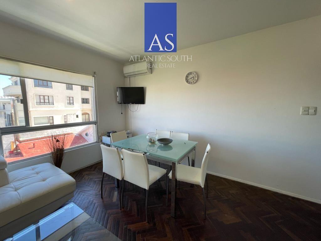 Apartamento 1 dormitorio en venta a metros del
