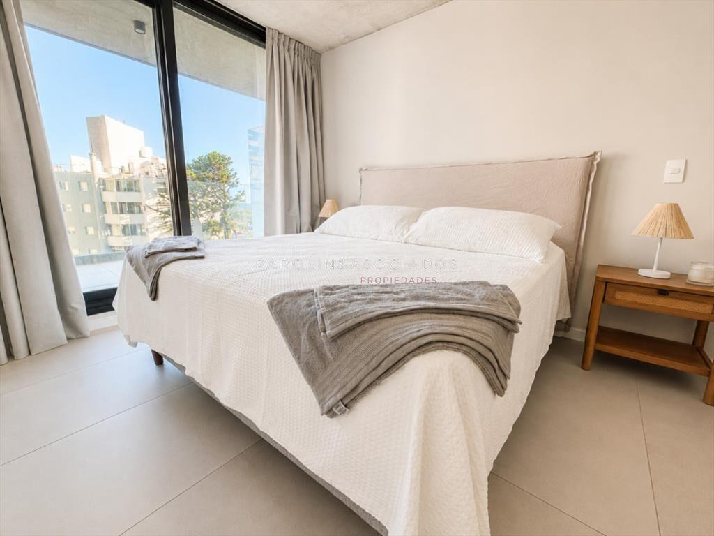 Apartamento para vivir todo el año