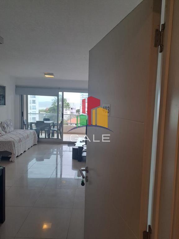 Apartamento en venta de 2 dormitorios en suite en Torre Moo
